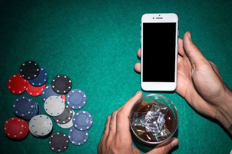 Skenario mobile Tiga Permintaan Jin