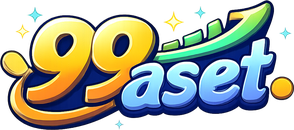 Logo 99aset beranda Indonesia